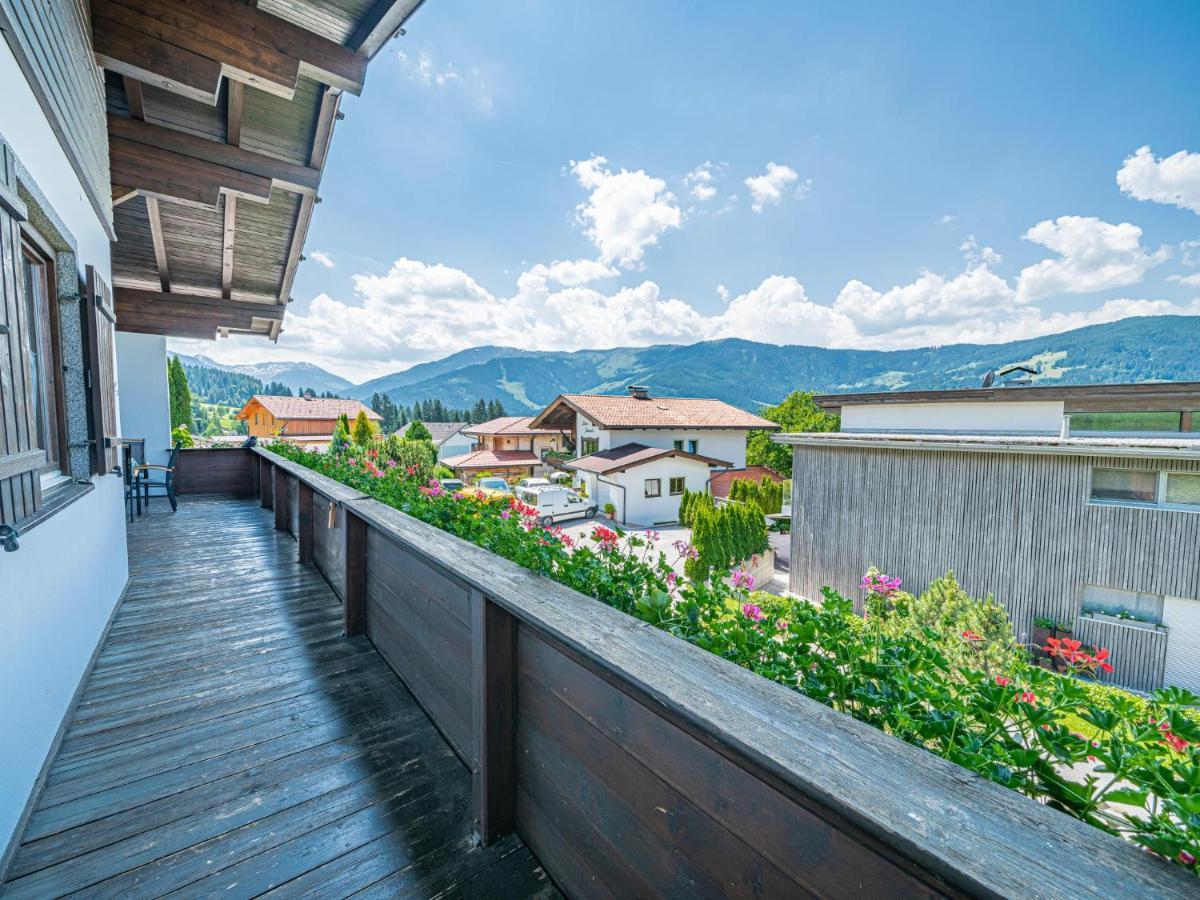 Josef Top 2 Westendorf Ngoại thất bức ảnh
