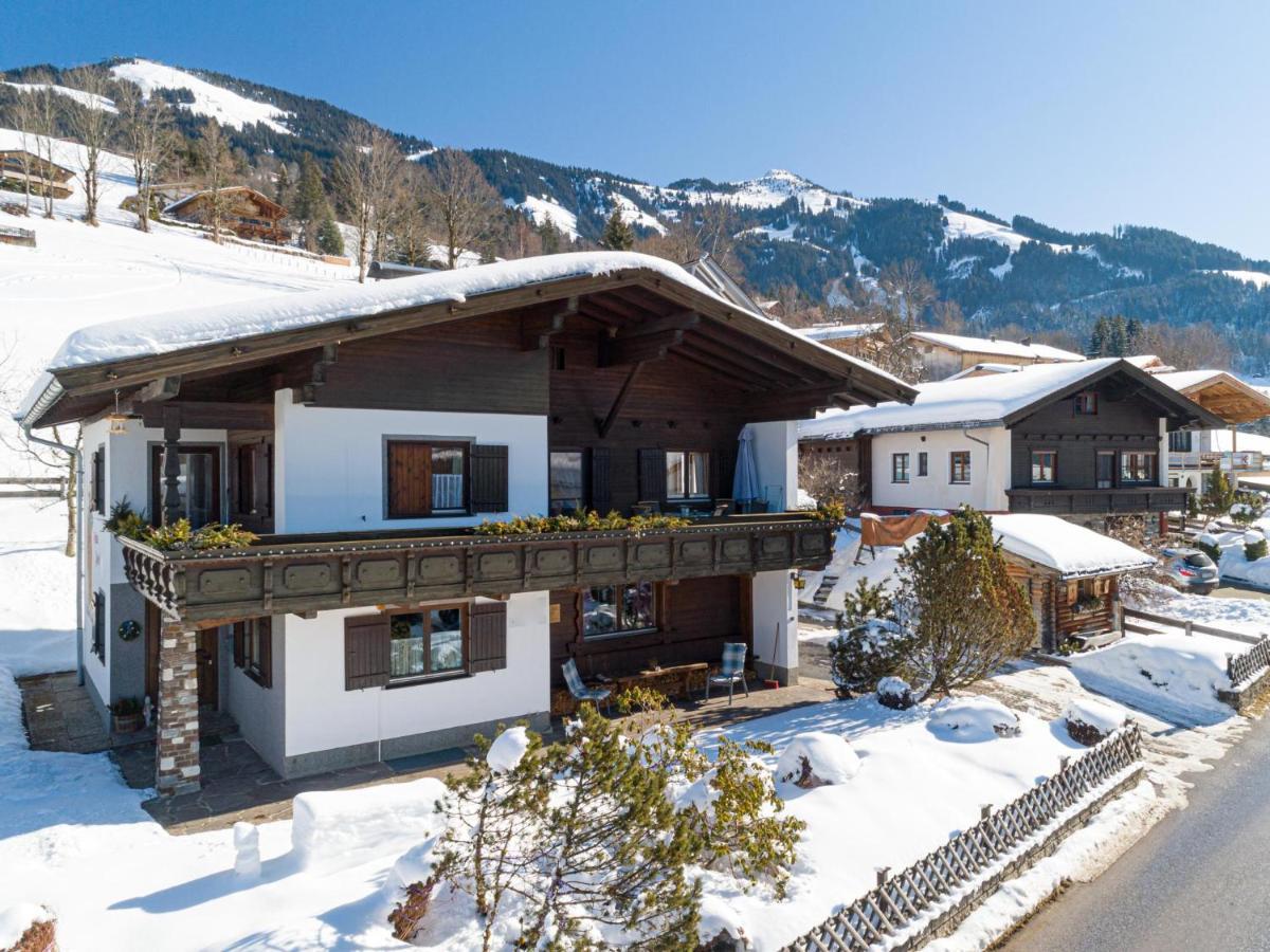 Josef Top 2 Westendorf Ngoại thất bức ảnh