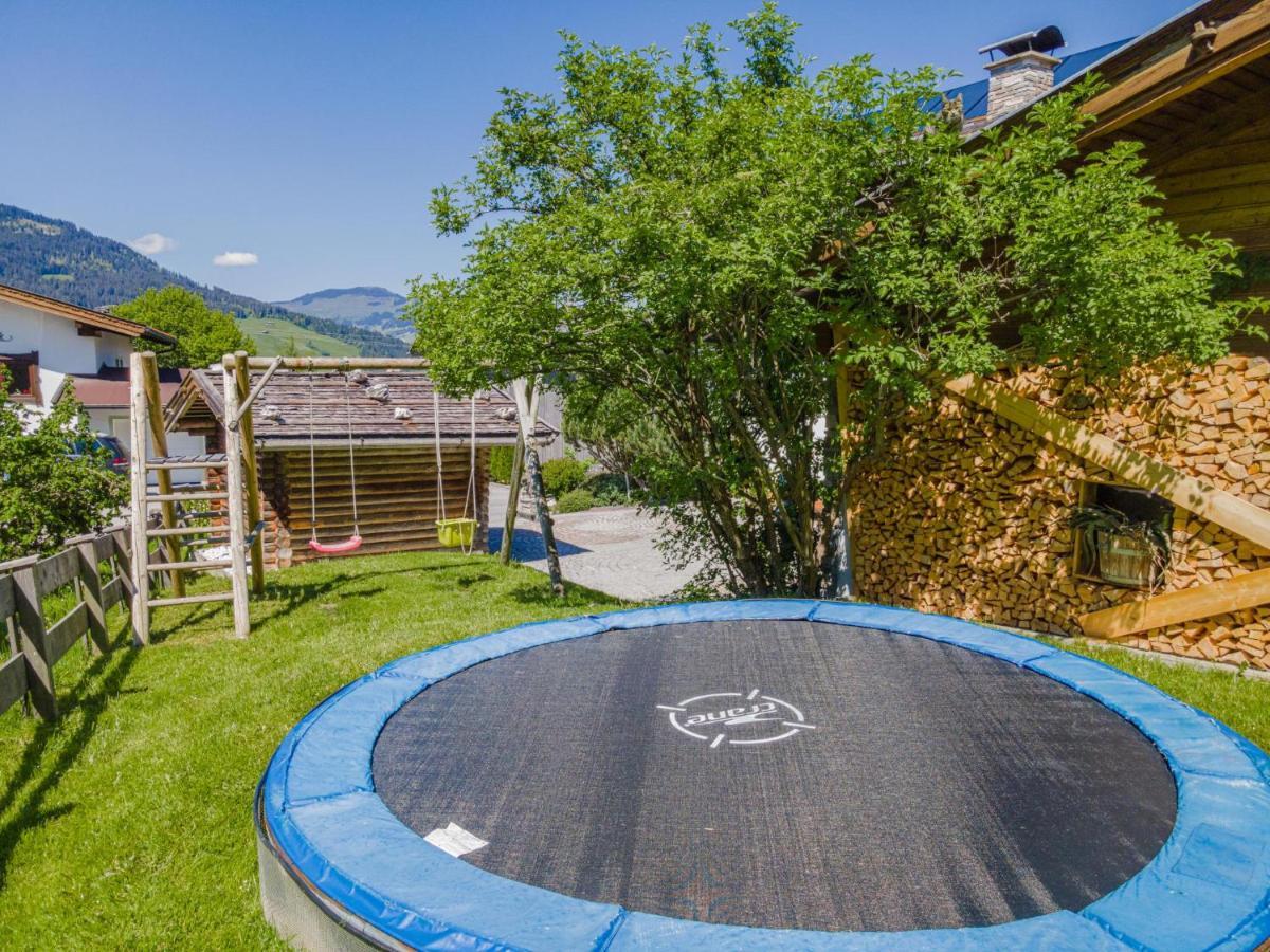 Josef Top 2 Westendorf Ngoại thất bức ảnh