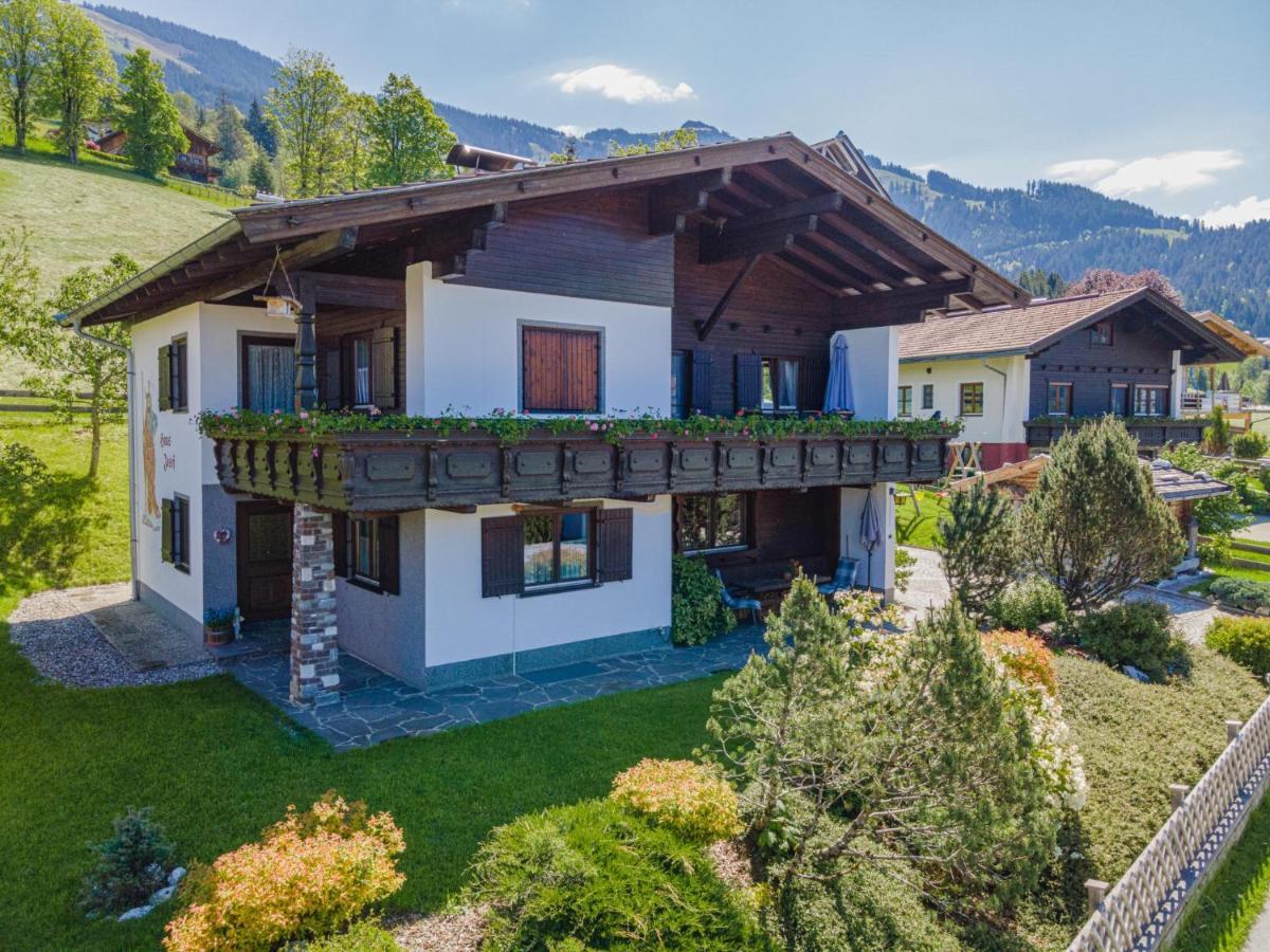 Josef Top 2 Westendorf Ngoại thất bức ảnh