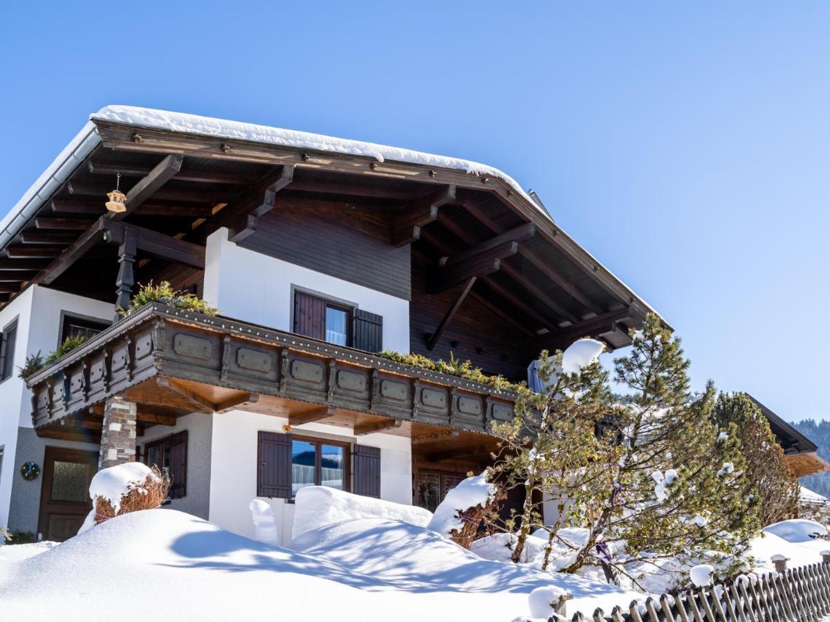 Josef Top 2 Westendorf Ngoại thất bức ảnh