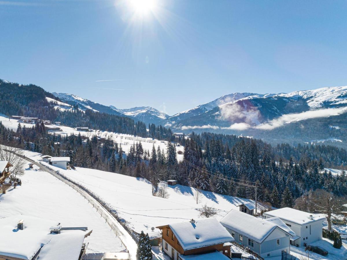 Josef Top 2 Westendorf Ngoại thất bức ảnh