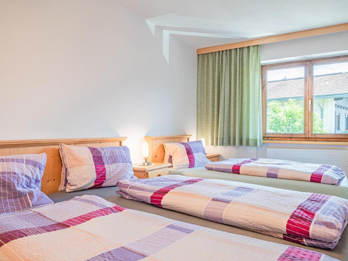 Josef Top 2 Westendorf Ngoại thất bức ảnh